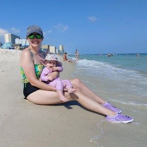 Meet your Posher, Tracie